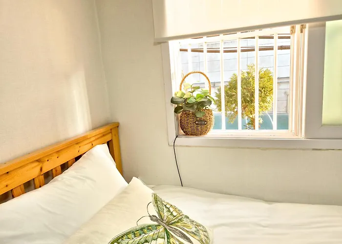 Embrace The Stars Apartment *