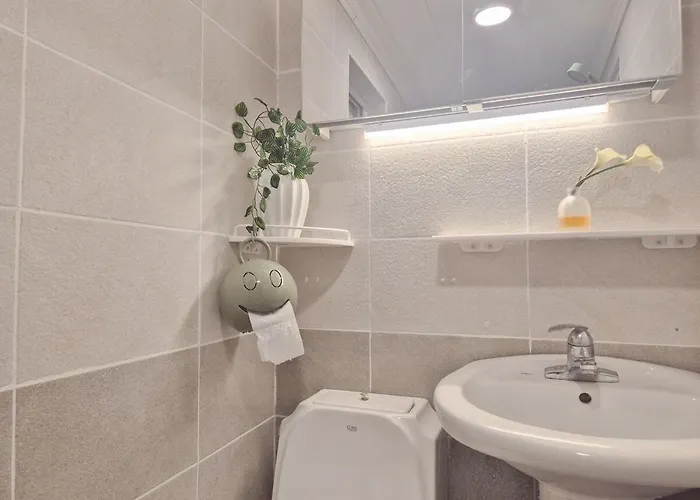Embrace The Stars * Seoul