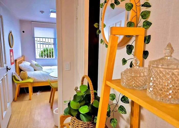 Embrace The Stars Apartment *