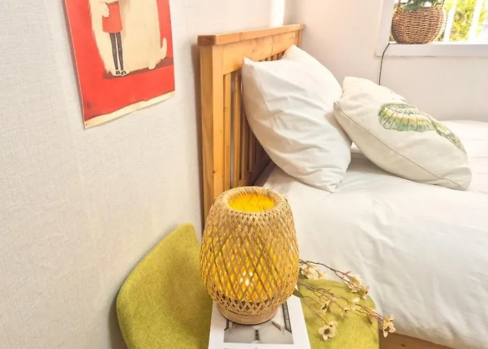 Embrace The Stars Apartment Seoul