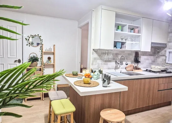Embrace The Stars Apartment