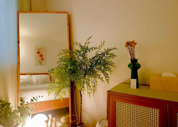 Apartment Embrace The Stars Seoul