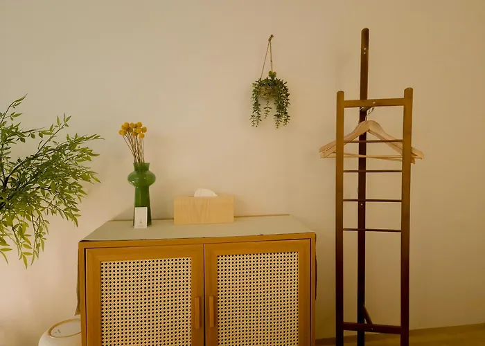 Embrace The Stars Apartment Seoul