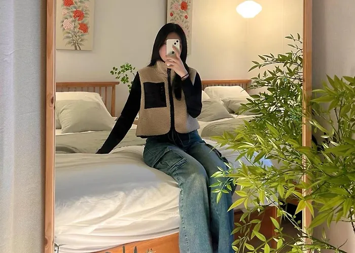 Embrace The Stars Apartment *