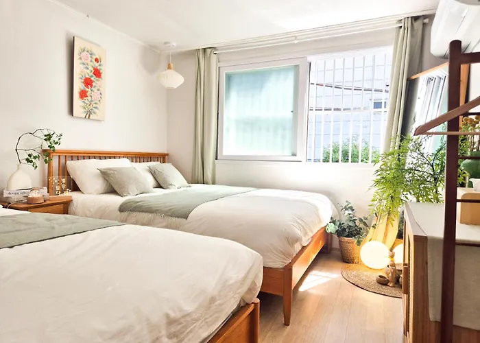 Embrace The Stars Apartment